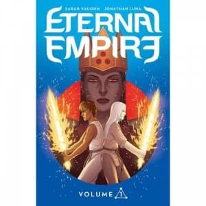 Image of Eternal Empire Volume 1