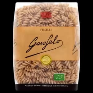 Image of Garofalo Fusilli Int Bio 500g