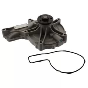 Image of Water Pump 30451 by Febi Bilstein