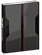 Image of call of duty Black ops ii limited edition strategy guide