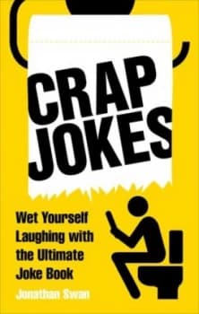 Image of Crap jokes by Jonathan Swan