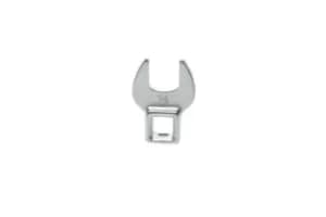 Image of Teng Tools M386514-C 3/8" Drive - Crow Foot Wrench - 14mm