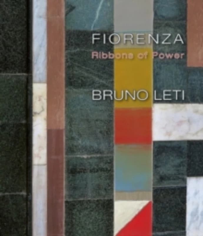 Image of Fiorenza : Ribbons of Power Hardback