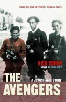 Image of The Avengers by Rich Cohen Paperback