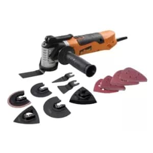 Image of Triton 300W Keyless Multi-Tool - TMUTL
