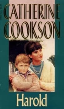 Image of Harold by Catherine Cookson Paperback