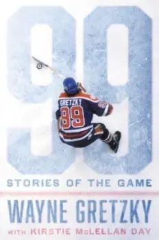 Image of 99 by Wayne Gretzky