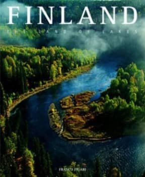 Image of Finland by Franco Figari Hardback