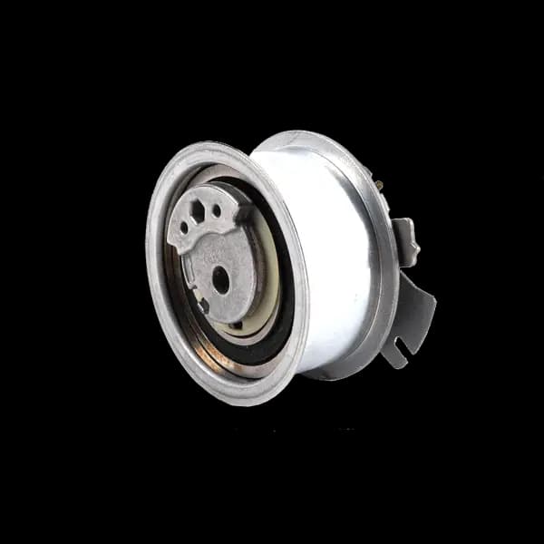 Image of Blue PRINT ADT37660 Tensioner, timing belt TOYOTA: Alphard I, LEXUS: RX II Metal Tensioner, timing belt (545)