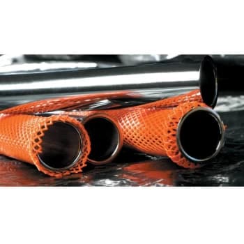 Image of Straw Sleeving - 160-190MM X 25M - Avon