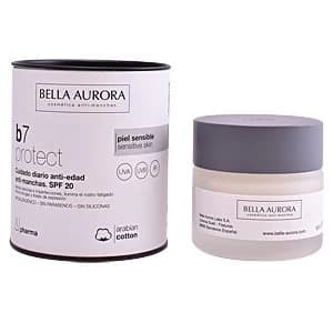 Image of B7 antimanchas regenerante aclarante sensible SPF20 50ml