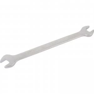 Image of Elora Long Double Open End Spanner 8mm x 9mm