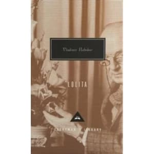 Image of Lolita (Hardback, 1992)
