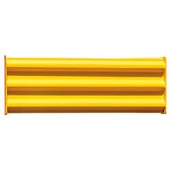 Image of GPC SGR23Z Triple ridge barrier for strength & rigidity