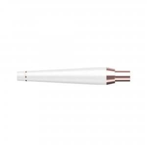 Image of T3 Tousled Waves Tapered Barrel Red