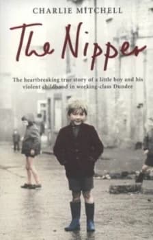Image of The Nipper by Charlie Mitchell Paperback