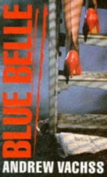 Image of Blue Belle Book