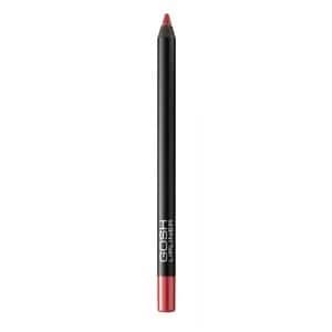 Image of Gosh Velvet Touch Lip Liner Waterproof Simply Red