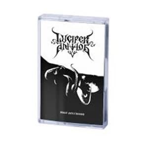 Image of Lucifer Analog - Buco Nell' Acqua Cassette