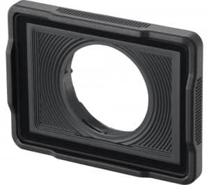 Image of Nikon AA 15B Underwater Lens Protector Sand