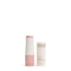 Image of Oceanly Lip Gloss Silky Pink 3,4 g