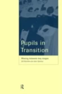 Image of Pupils in Transition