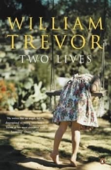 Image of Two Lives by William Trevor Book