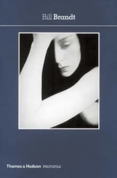 Image of Bill Brandt by Ian Jeffrey Paperback
