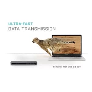 Image of I-Tec Thunderbolt3 Docking St. 3G60126