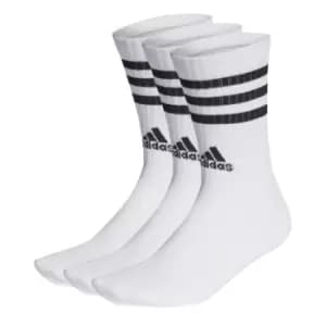 Image of adidas C Spw Crw 3pk 00 - White