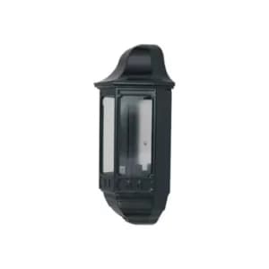 Image of Meridian Lighting Three Panel Half Lantern 60W