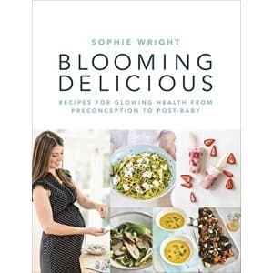 Image of Blooming Delicious by Sophie Wright (Paperback, 2016)
