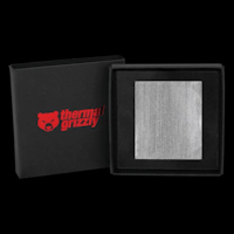Image of Thermal Griz zly KryoSheet Graphene Thermal Pads - 44 x 37 mm
