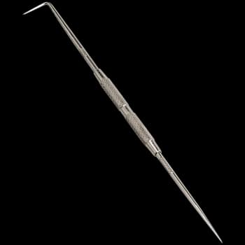 Image of Sealey Engineers Double Ended Scriber