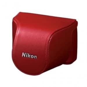 Image of Body Case Set CB N2000SL Red