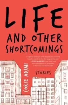 Image of Life and Other Shortcomings : Stories