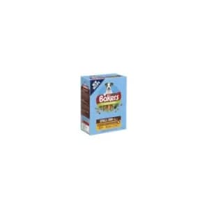 Image of Bakers Small Dog Chicken and Veg Dry Dog Food 1.1kg