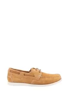 Image of 'Mitcheldean' Boat Shoes