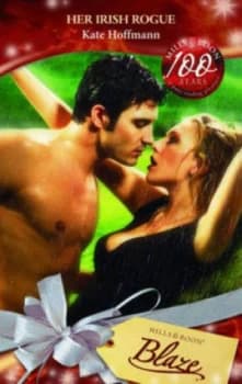 Image of Her Irish Rogue by Kate Hoffmann Book