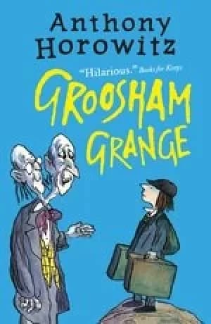 Image of Groosham Grange