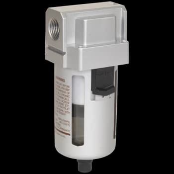 Image of Sealey SA4001F High Flow Air Filter