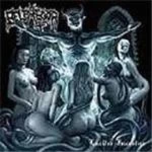 Image of Belphegor - Lucifer Incestus