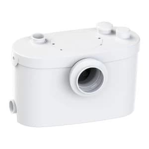 Image of Saniflo Sanipro Up Macerator 6006 Pump