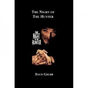 Image of Night of the Hunter by Davis Grubb Paperback