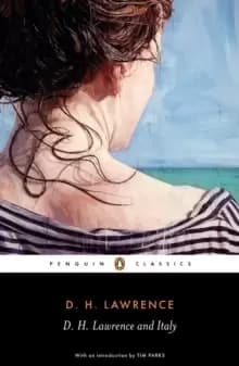 Image of D. H. Lawrence and Italy