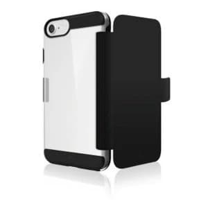 Image of Black Rock Protective Case For Apple iPhone 6/6S/7/8 Black