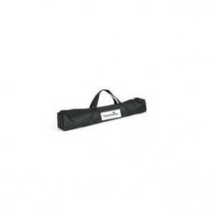 Image of Sapphire STB240 tripod case Canvas Black