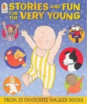 Image of Stories and Fun for the Very Young Paperback