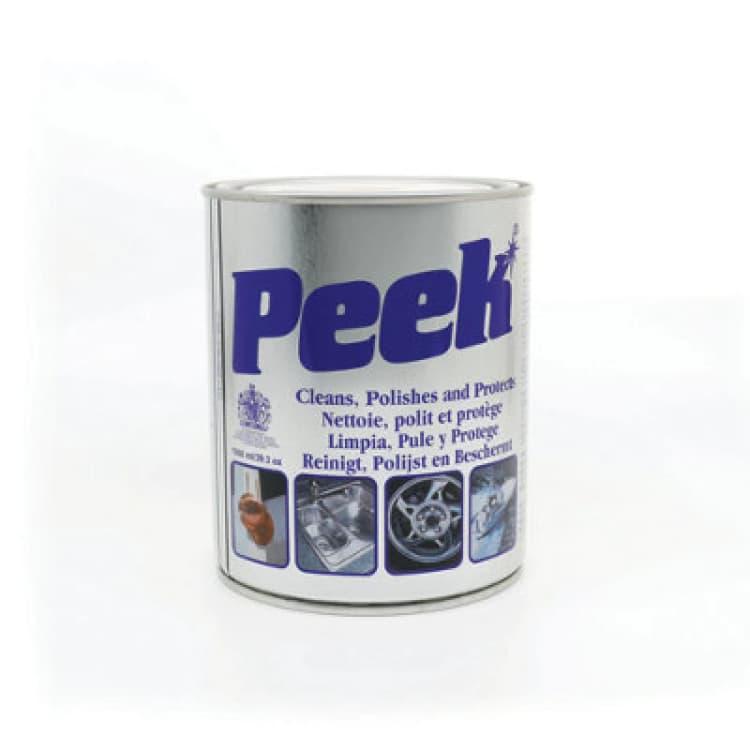 Image of Peek Polish Paste (Can) - 1000Ml