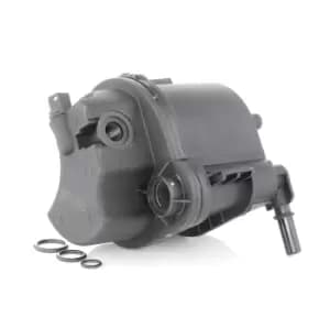 Image of RIDEX Fuel Filter FORD,PEUGEOT,TOYOTA 9F0042 190168,190170,190173 190175,190185,190199,E148044,E148123,1148119,1152193,1383736,1575032,1677302,190166